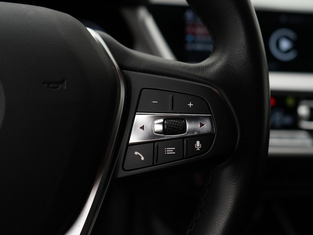 BMW 1 Serie 118 118i Business Edition