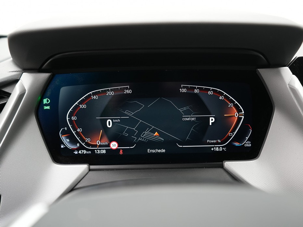 BMW 1 Serie 118 118i Business Edition