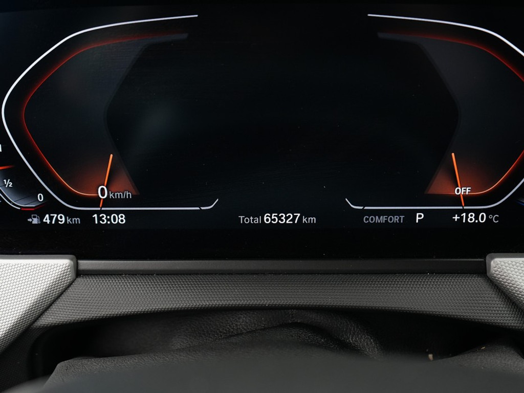 BMW 1 Serie 118 118i Business Edition