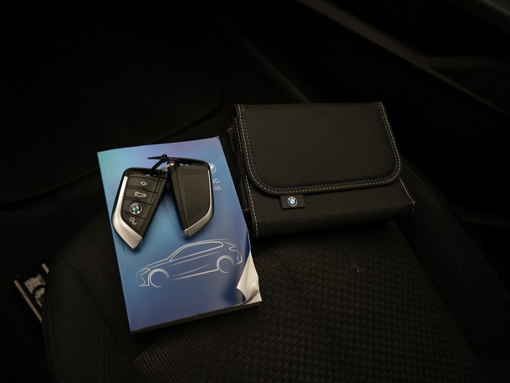 BMW 1 Serie 118 118i Business Edition