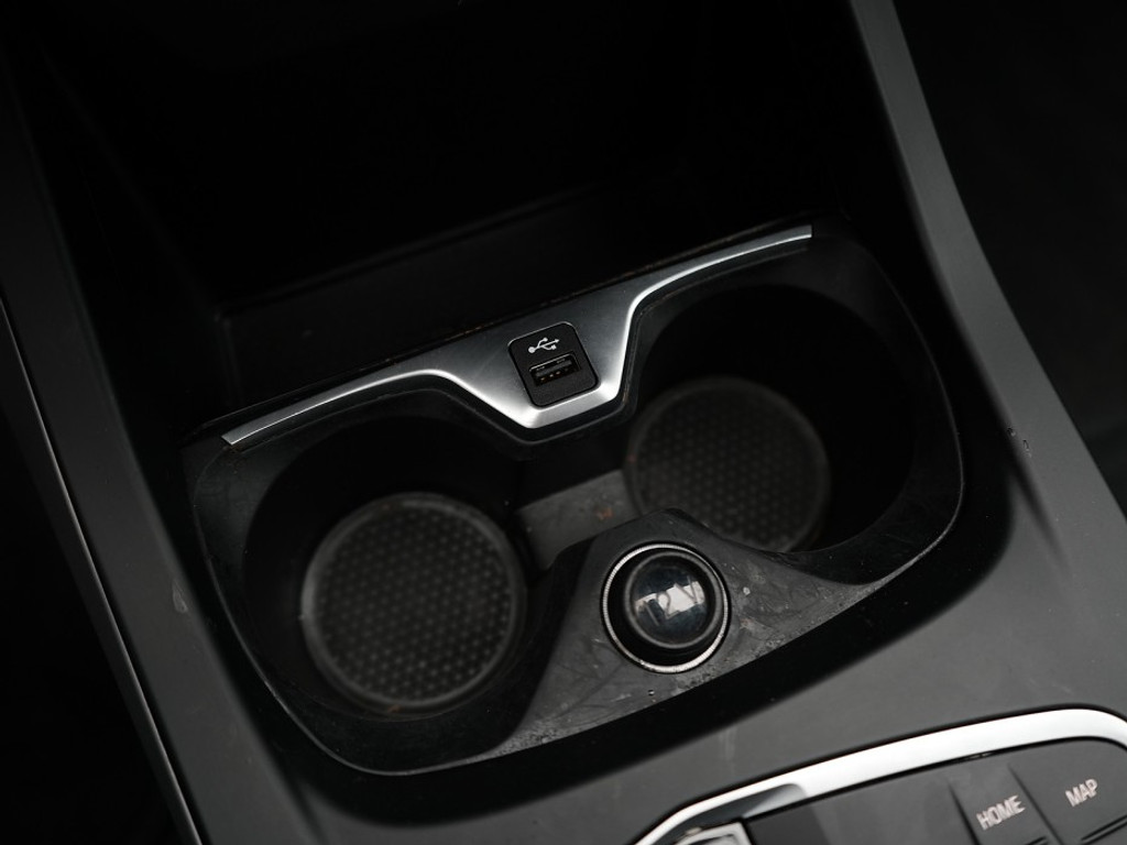 BMW 1 Serie 118 118i Business Edition