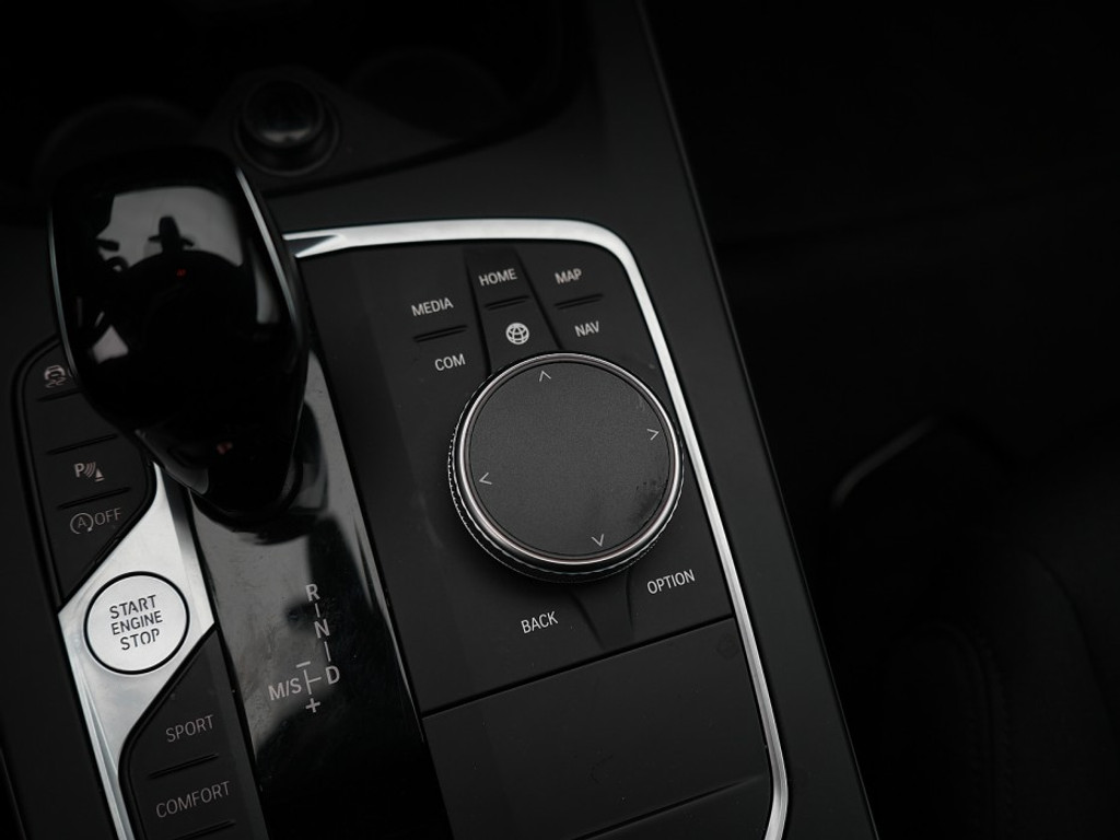 BMW 1 Serie 118 118i Business Edition