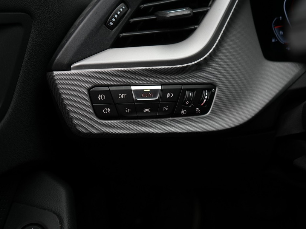 BMW 1 Serie 118 118i Business Edition