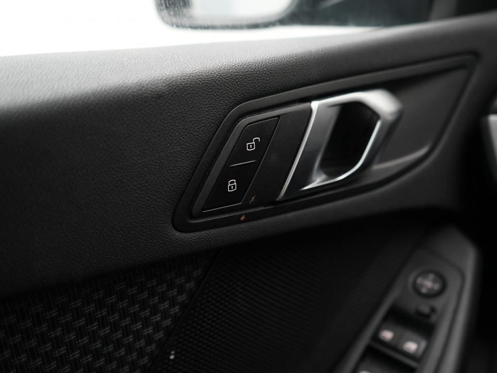 BMW 1 Serie 118 118i Business Edition