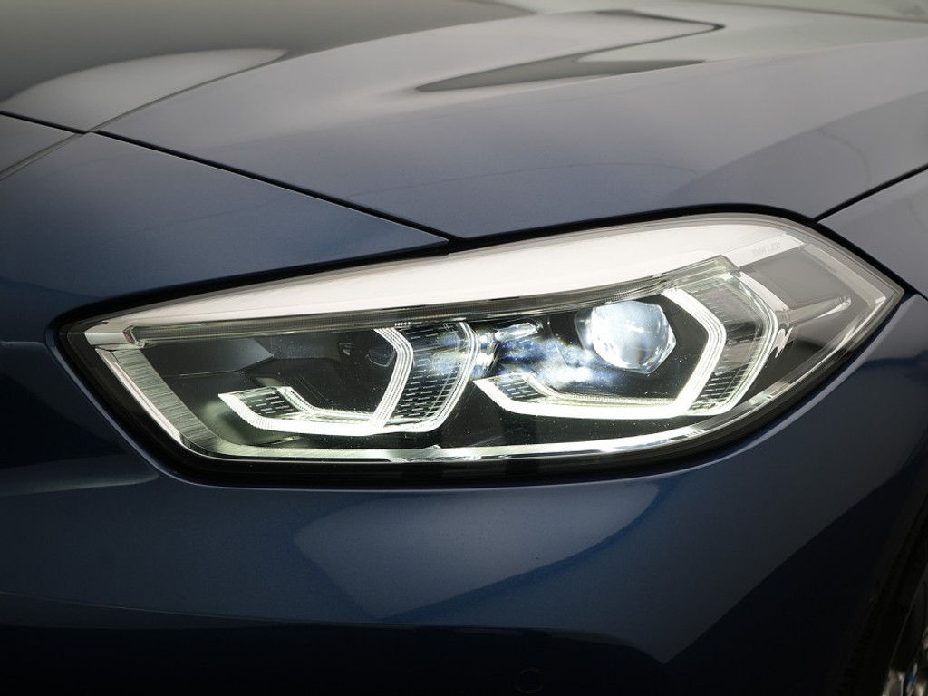 BMW 1 Serie 118 118i Business Edition