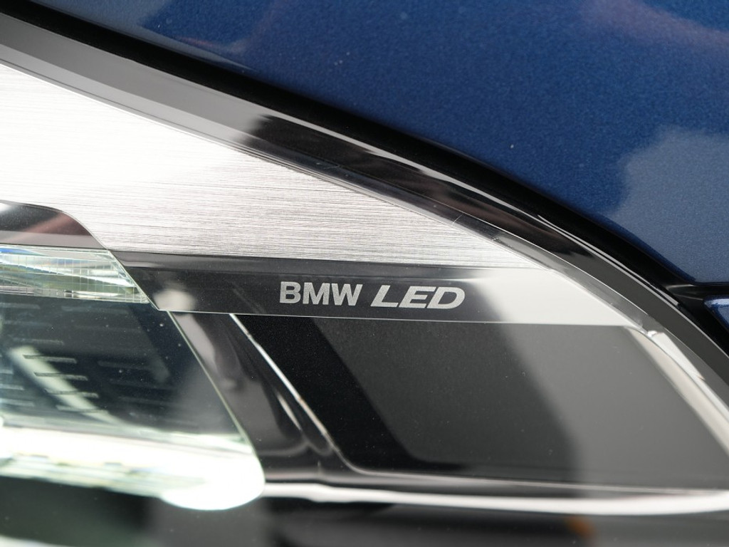 BMW 1 Serie 118 118i Business Edition