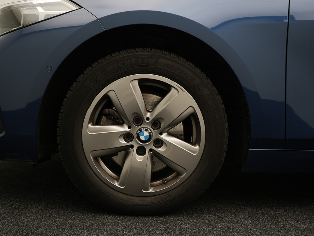 BMW 1 Serie 118 118i Business Edition
