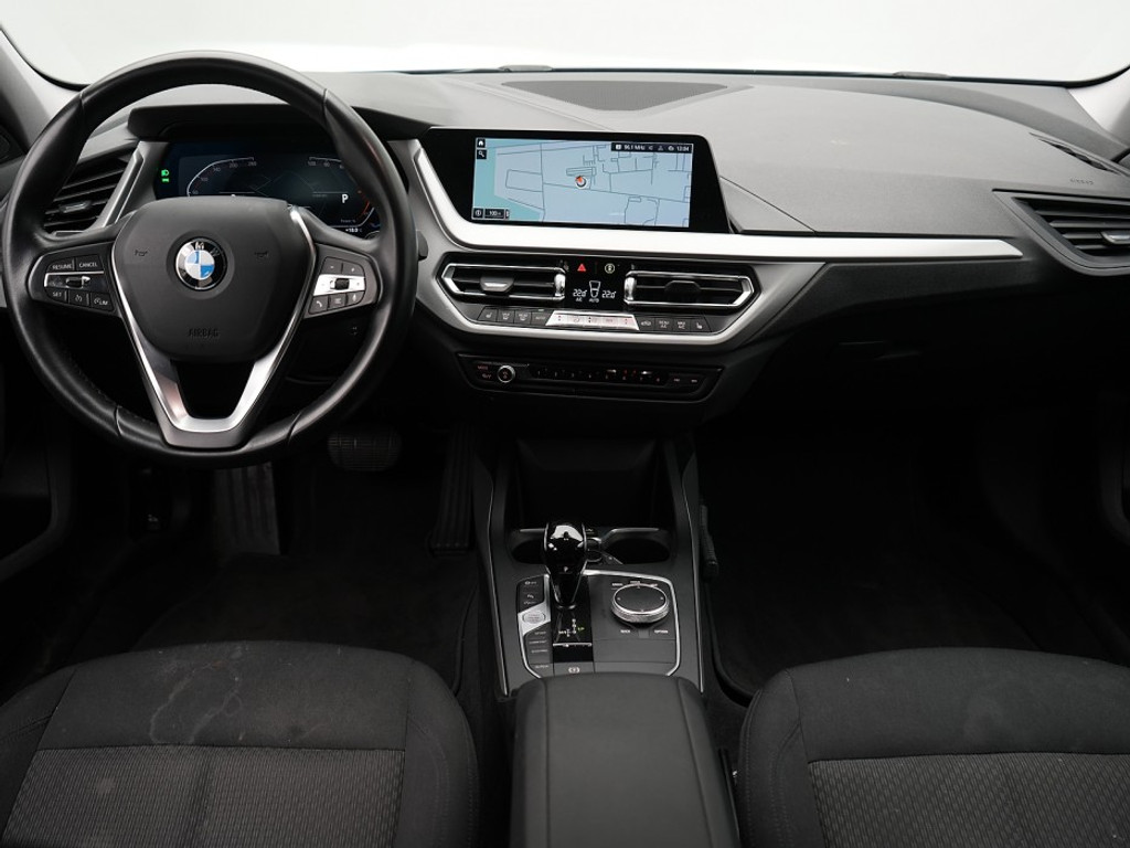 BMW 1 Serie 118 118i Business Edition