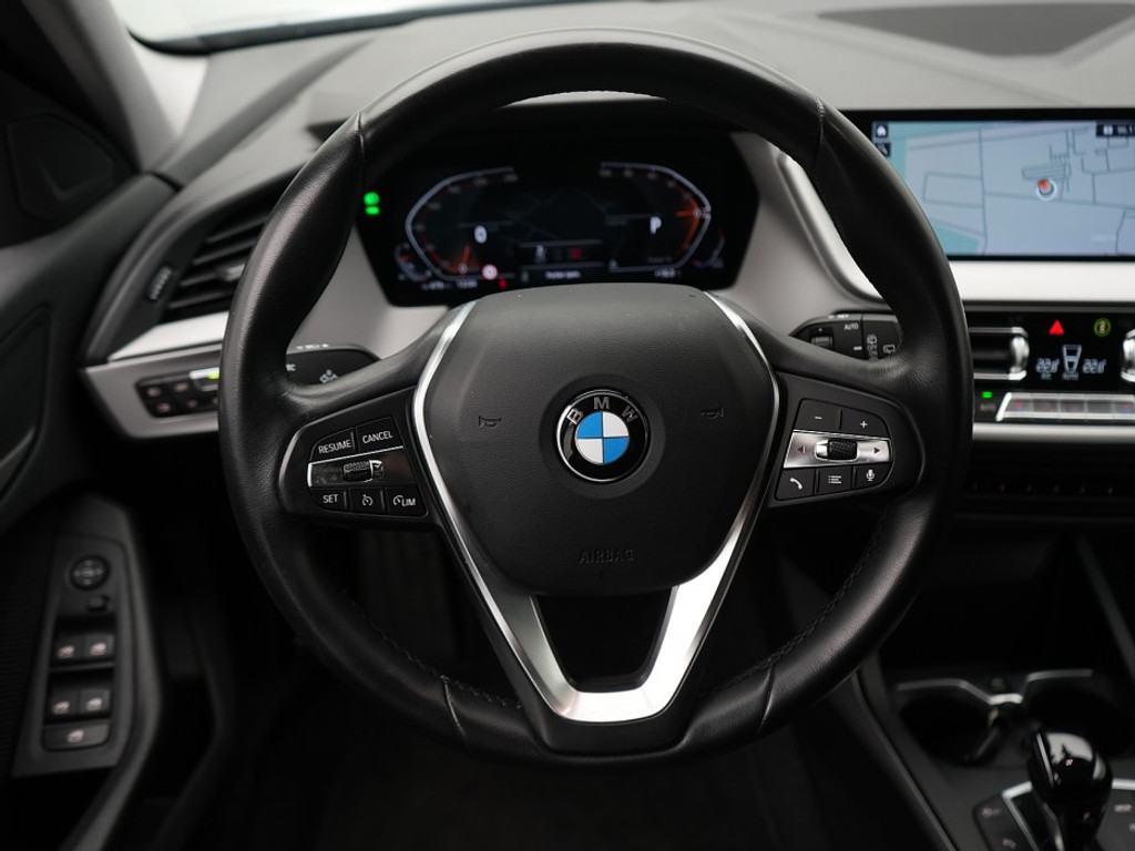 BMW 1 Serie 118 118i Business Edition