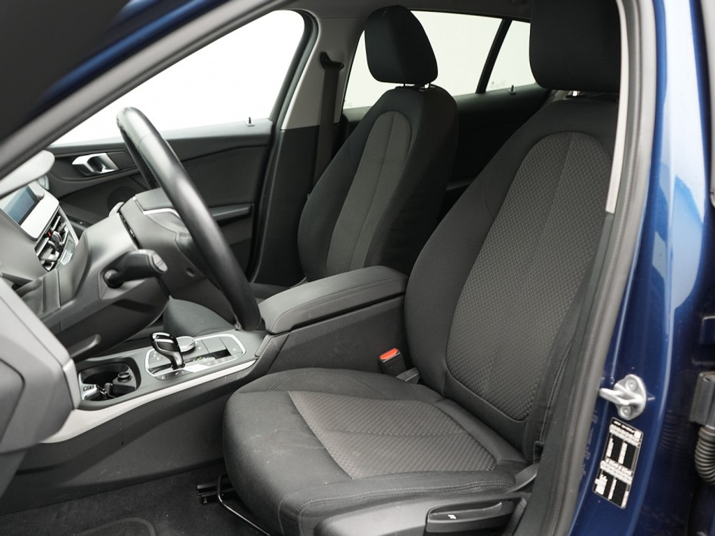 BMW 1 Serie 118 118i Business Edition