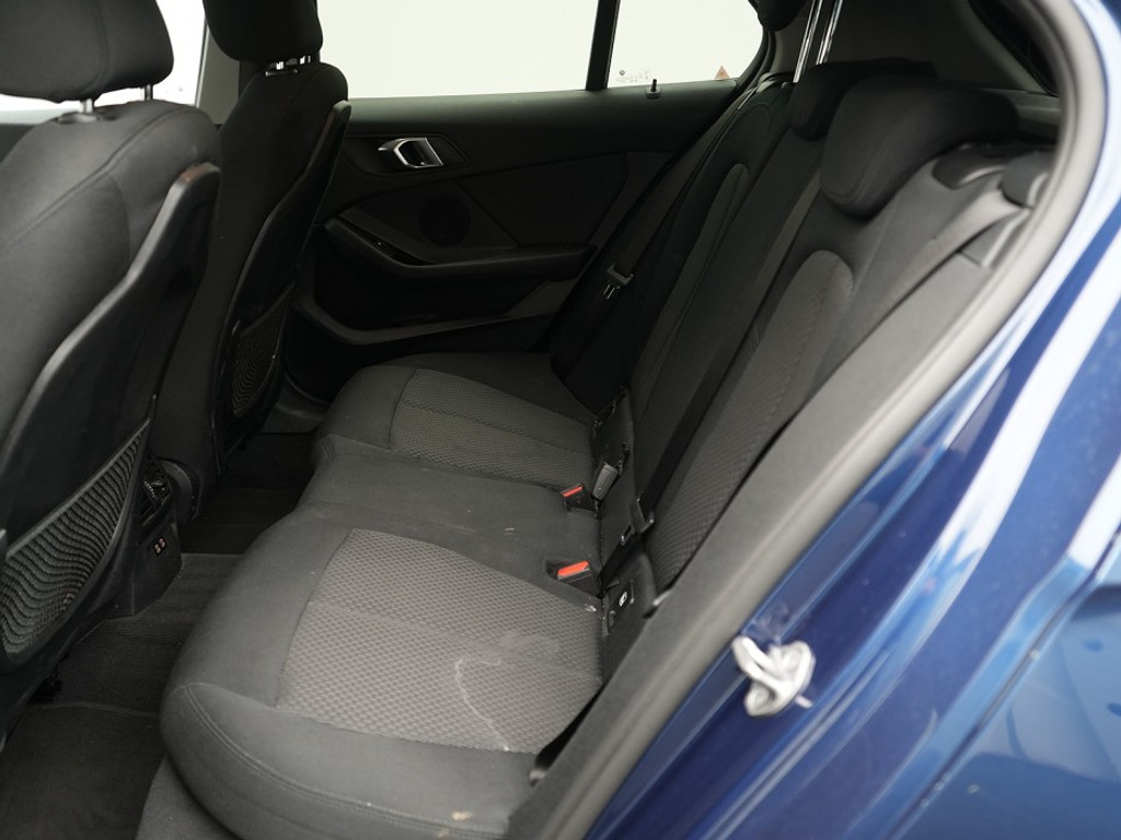 BMW 1 Serie 118 118i Business Edition