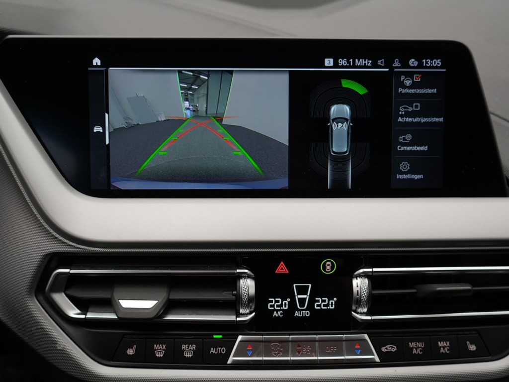 BMW 1 Serie 118 118i Business Edition