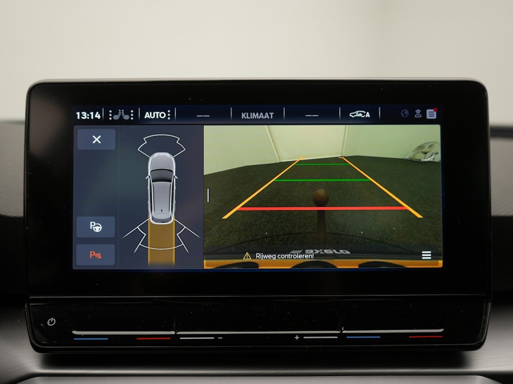 SEAT Leon 1.4 TSI eHybrid PHEV FR