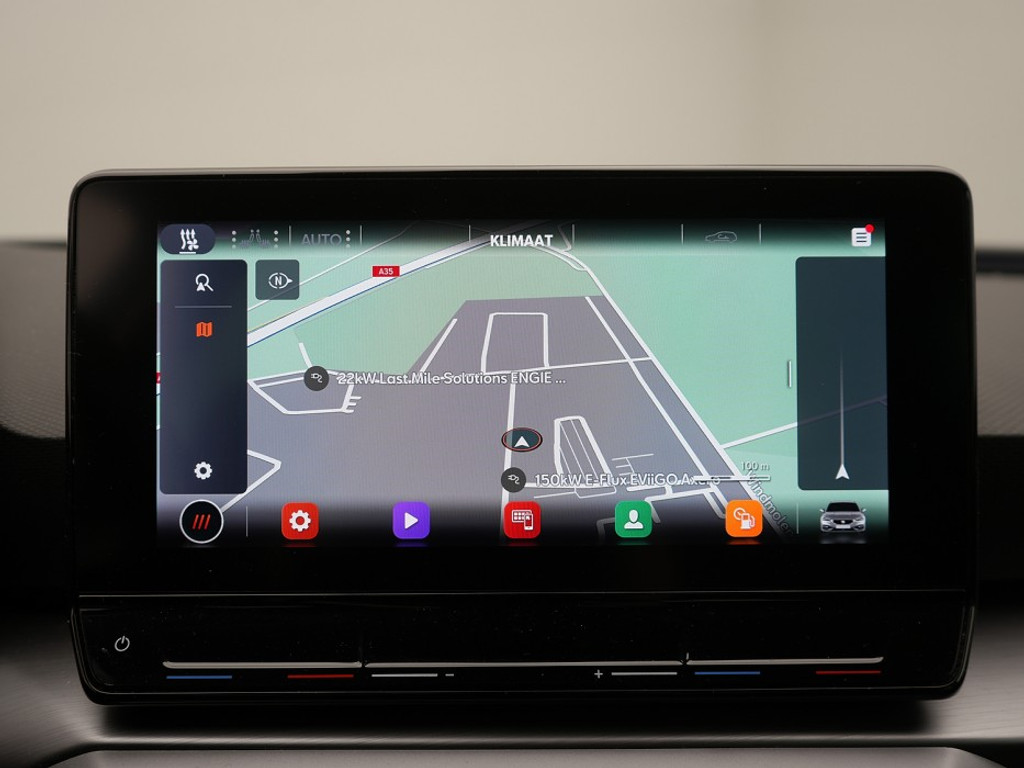 SEAT Leon 1.4 TSI eHybrid PHEV FR