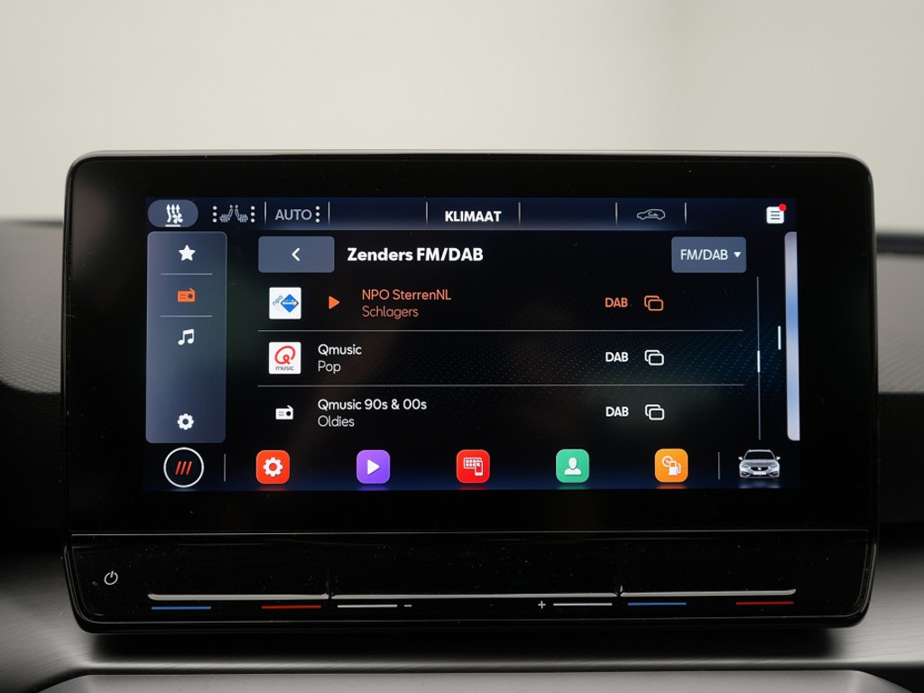 SEAT Leon 1.4 TSI eHybrid PHEV FR