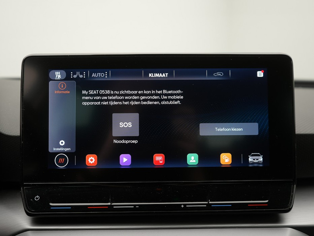 SEAT Leon 1.4 TSI eHybrid PHEV FR