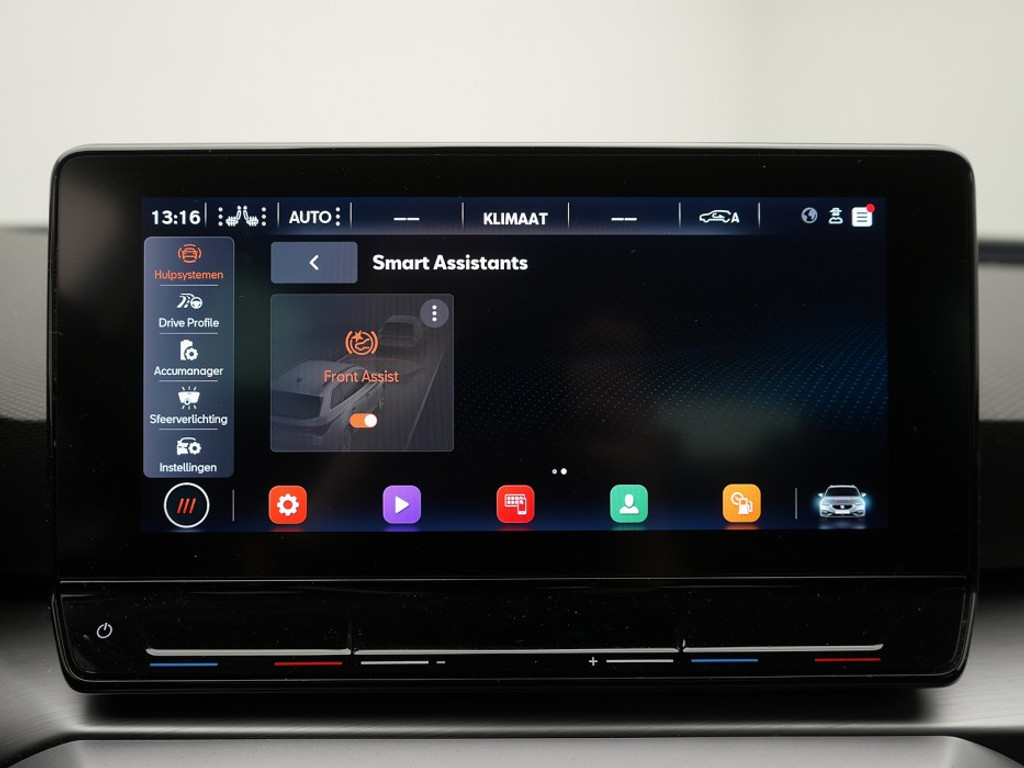 SEAT Leon 1.4 TSI eHybrid PHEV FR