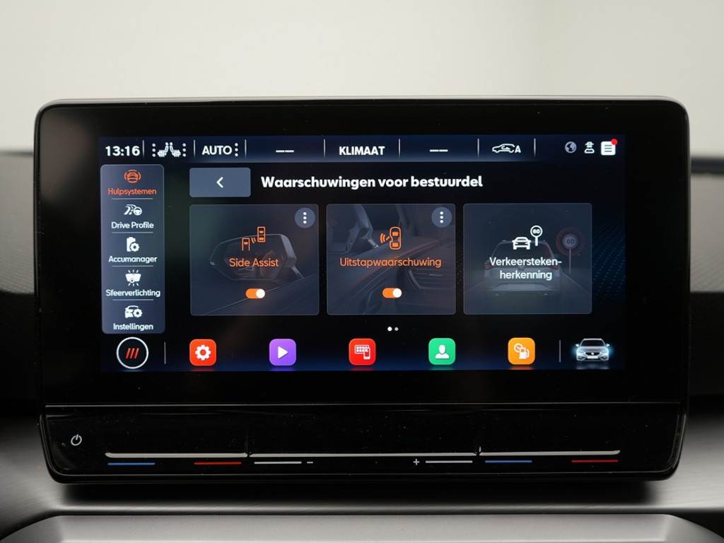 SEAT Leon 1.4 TSI eHybrid PHEV FR