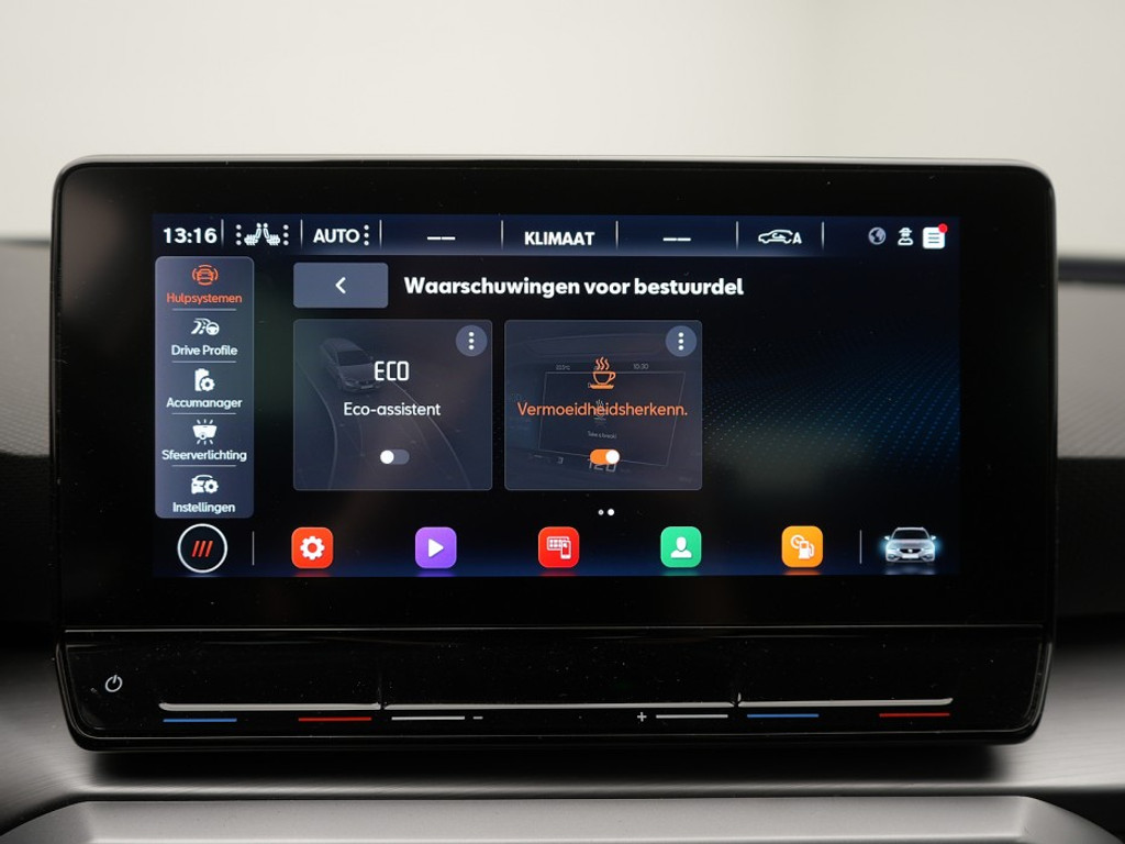 SEAT Leon 1.4 TSI eHybrid PHEV FR