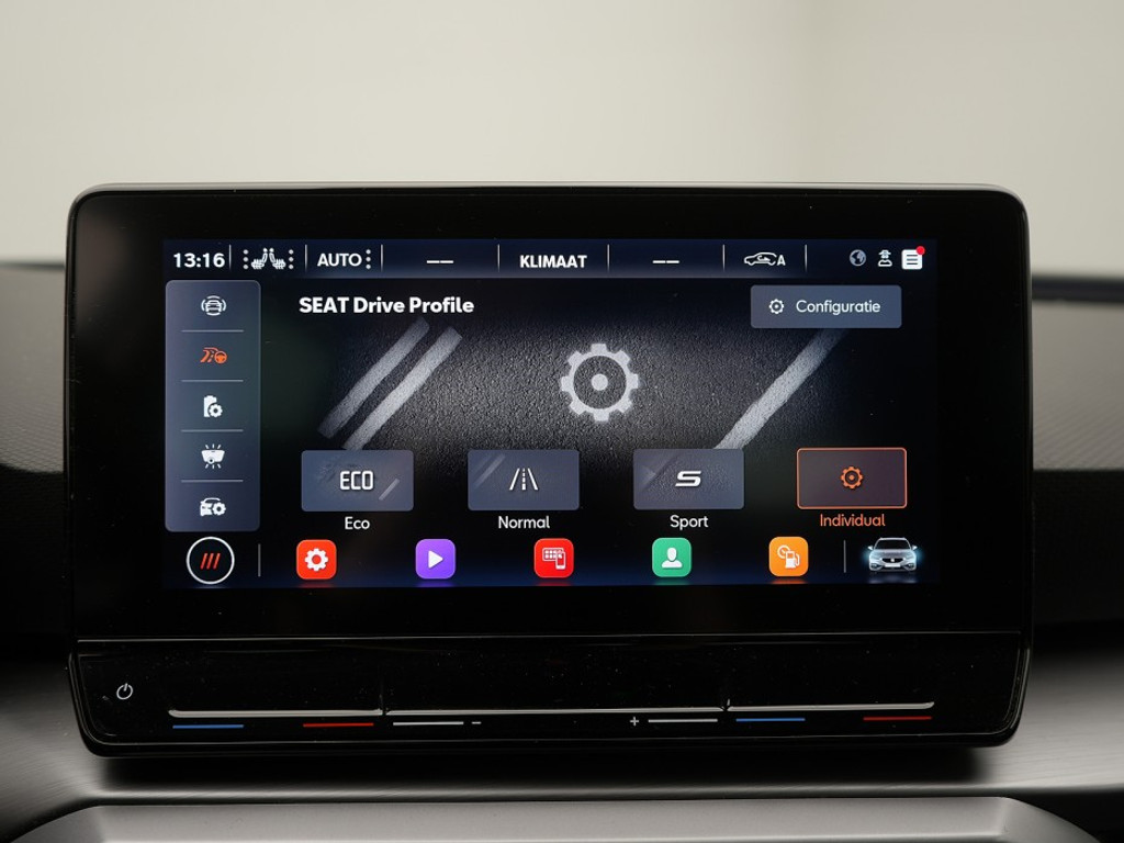 SEAT Leon 1.4 TSI eHybrid PHEV FR