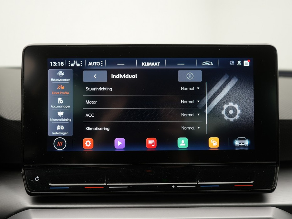 SEAT Leon 1.4 TSI eHybrid PHEV FR