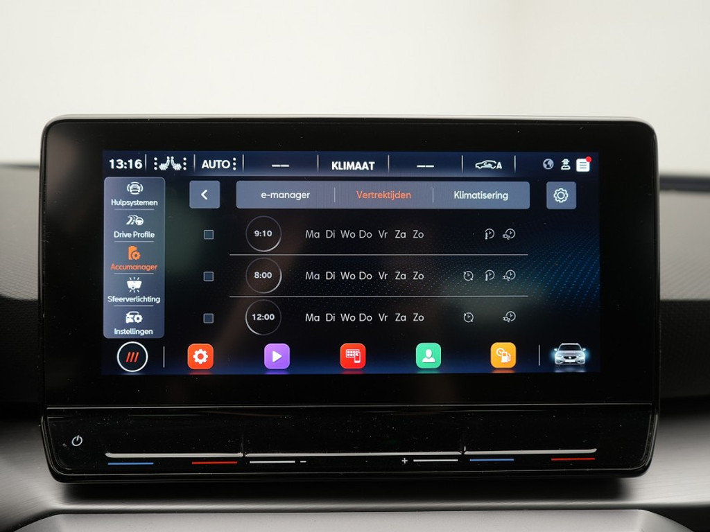 SEAT Leon 1.4 TSI eHybrid PHEV FR