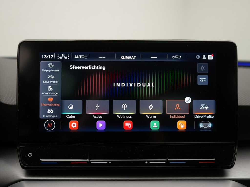 SEAT Leon 1.4 TSI eHybrid PHEV FR