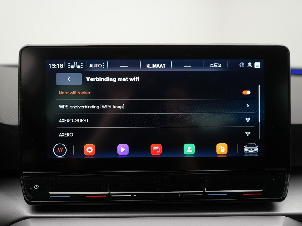 SEAT Leon 1.4 TSI eHybrid PHEV FR