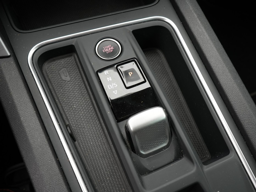 SEAT Leon 1.4 TSI eHybrid PHEV FR