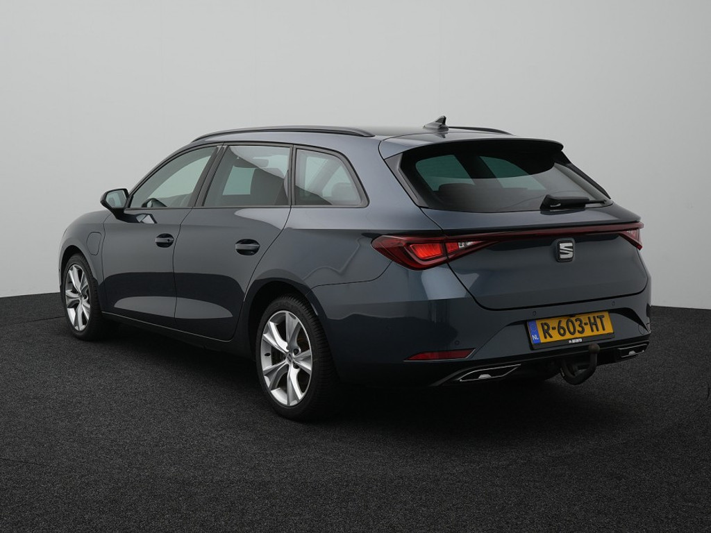 SEAT Leon 1.4 TSI eHybrid PHEV FR