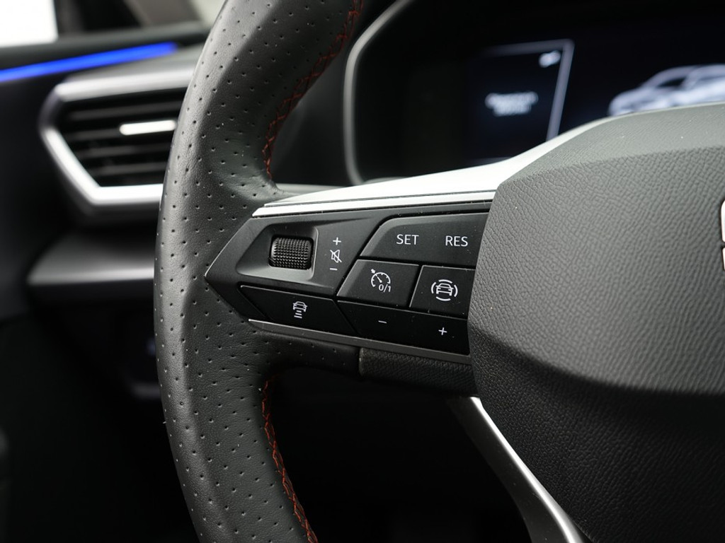 SEAT Leon 1.4 TSI eHybrid PHEV FR