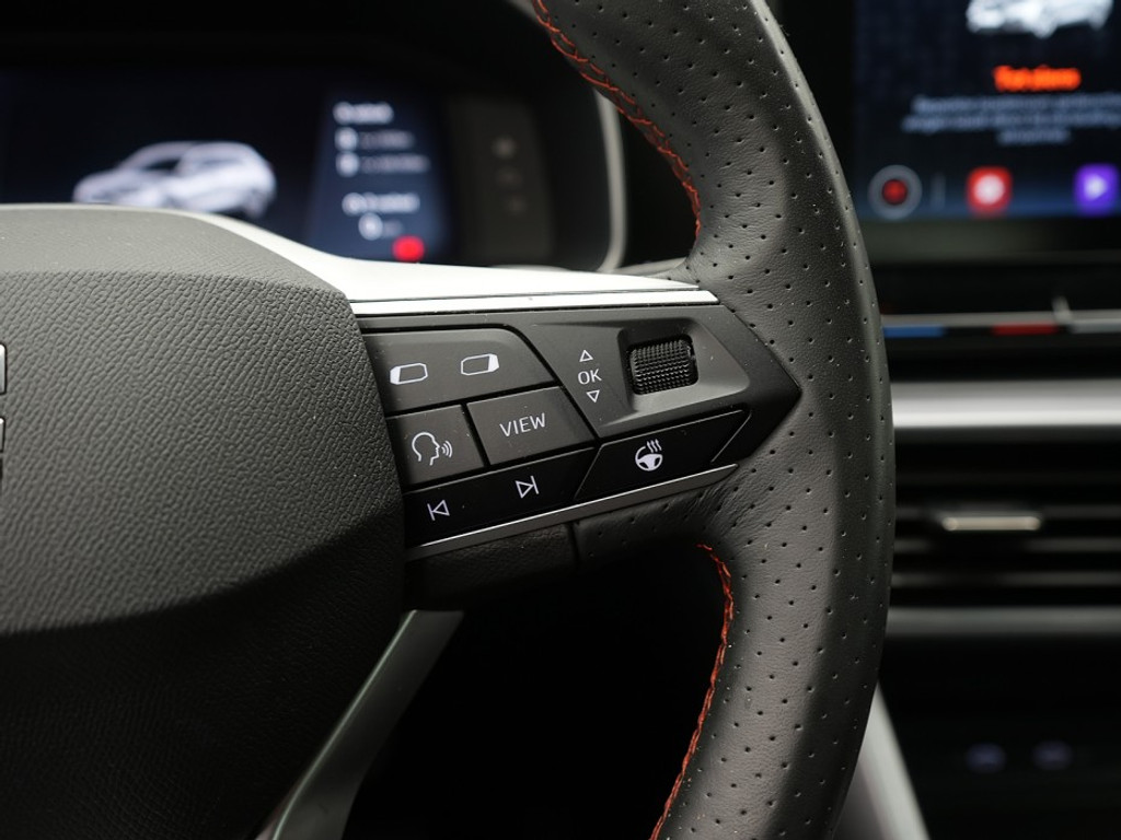 SEAT Leon 1.4 TSI eHybrid PHEV FR