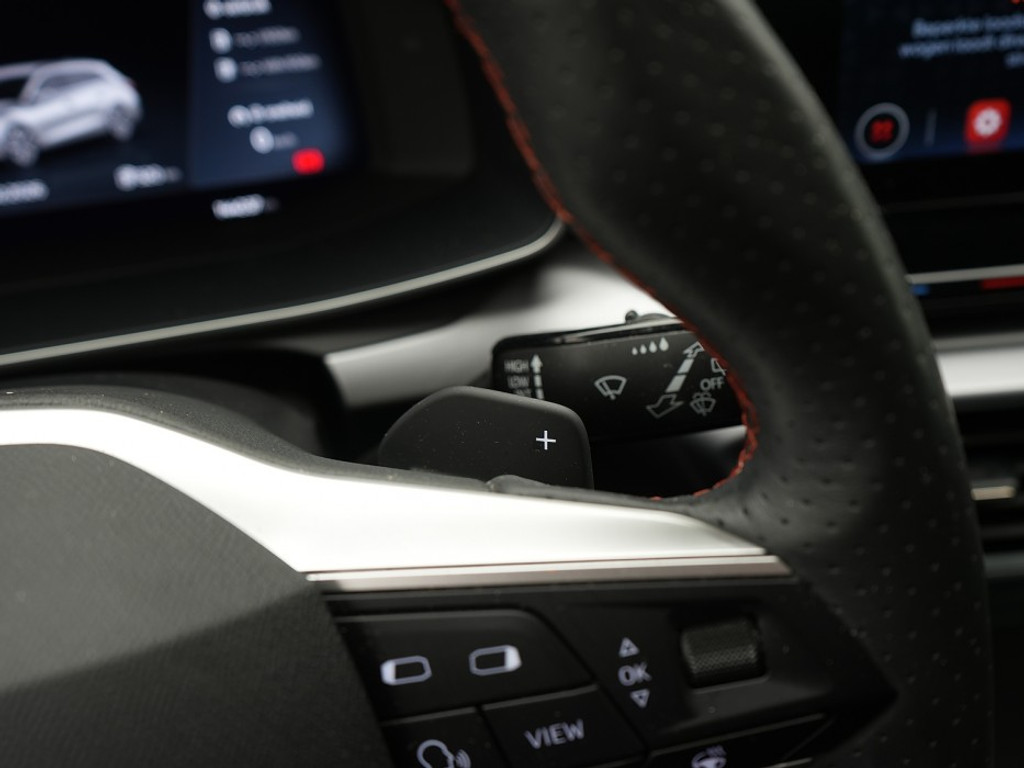 SEAT Leon 1.4 TSI eHybrid PHEV FR