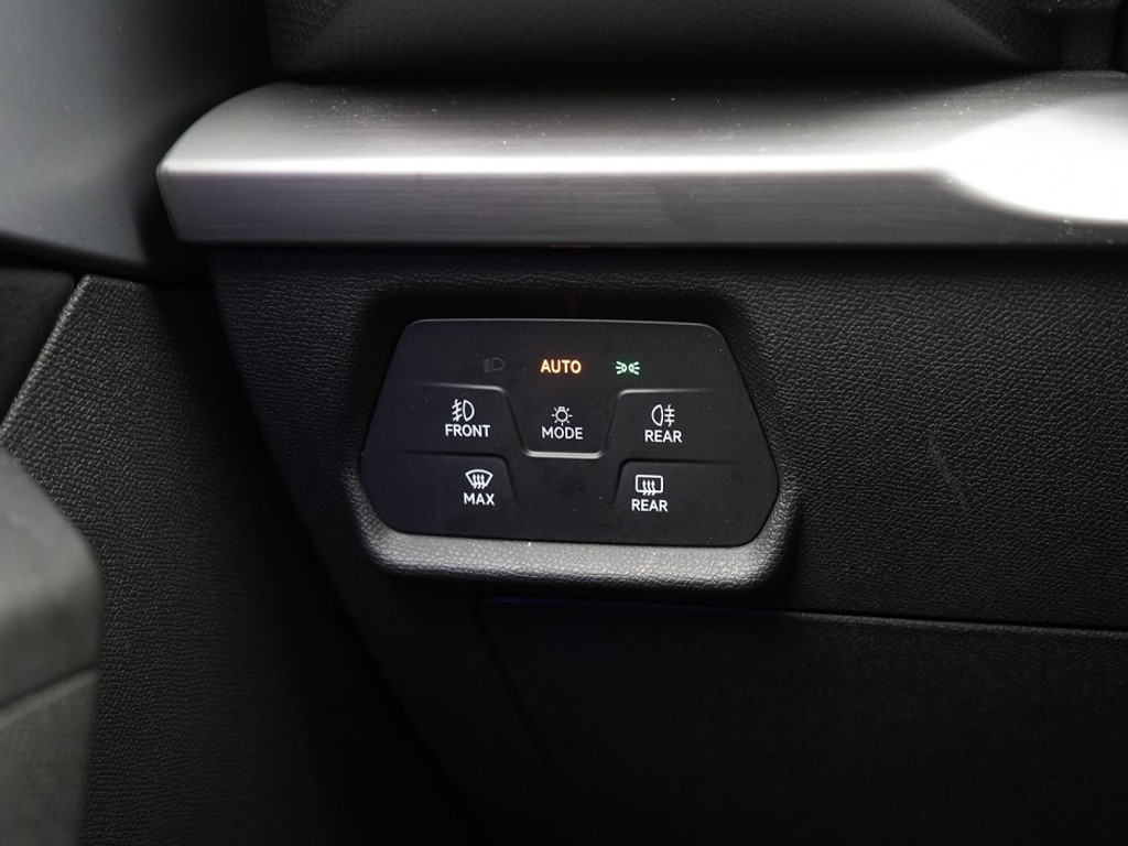 SEAT Leon 1.4 TSI eHybrid PHEV FR