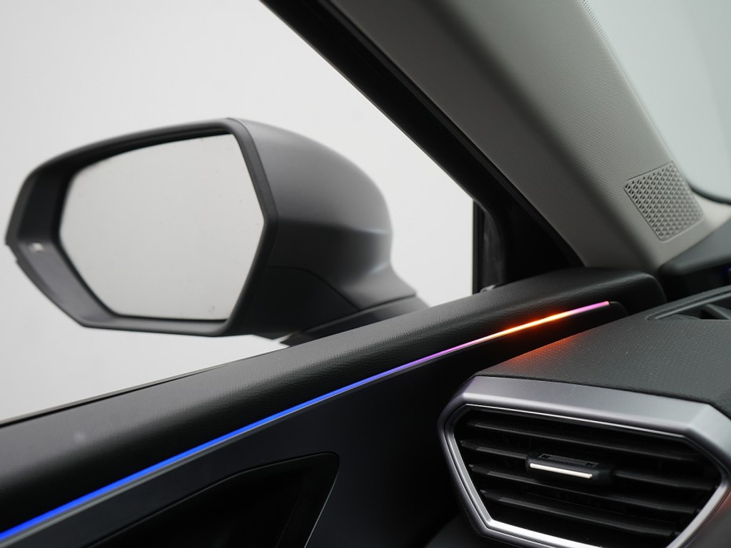 SEAT Leon 1.4 TSI eHybrid PHEV FR