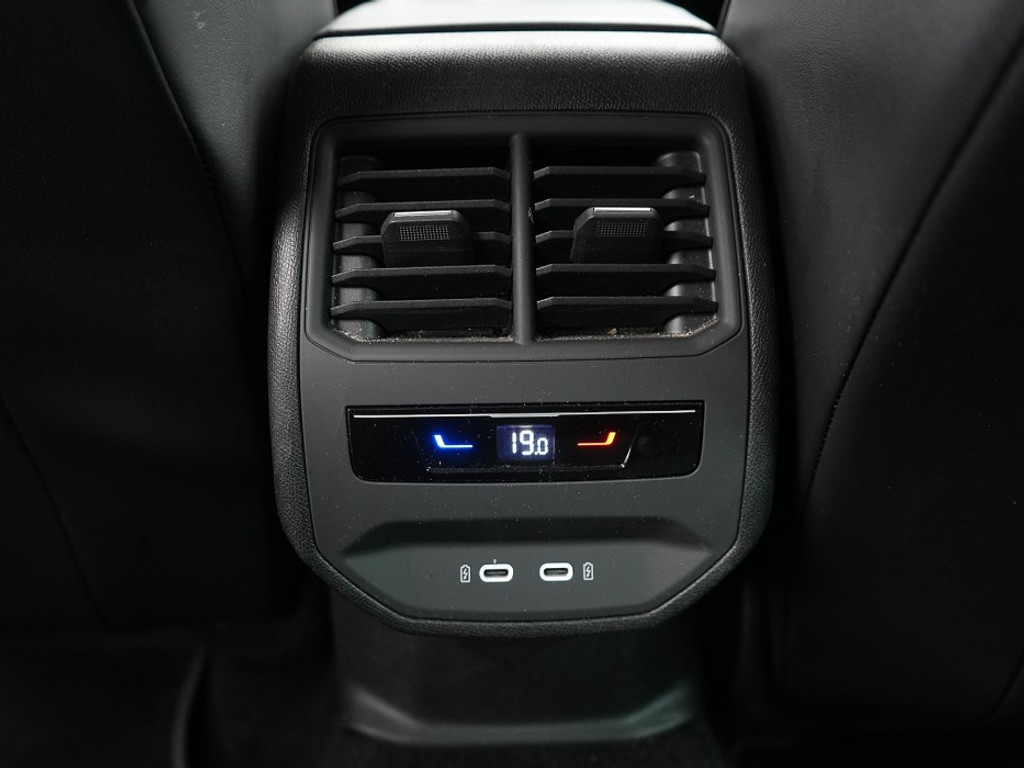 SEAT Leon 1.4 TSI eHybrid PHEV FR