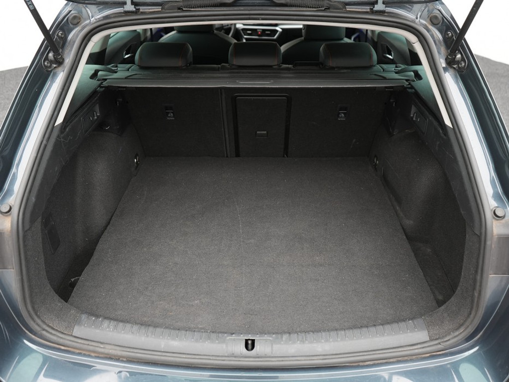 SEAT Leon 1.4 TSI eHybrid PHEV FR