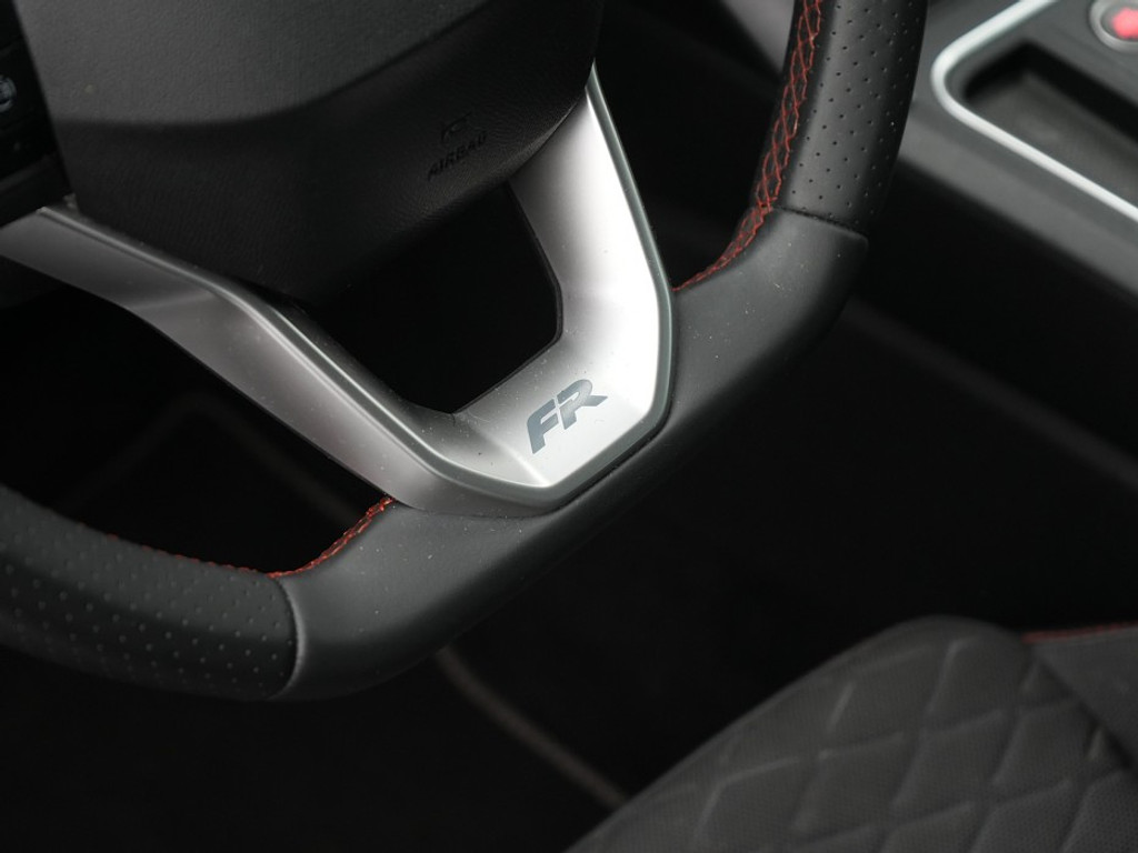 SEAT Leon 1.4 TSI eHybrid PHEV FR