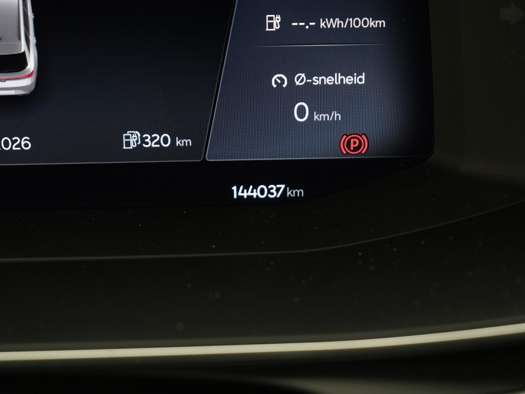 SEAT Leon 1.4 TSI eHybrid PHEV FR