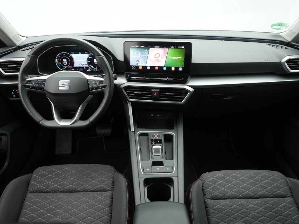 SEAT Leon 1.4 TSI eHybrid PHEV FR