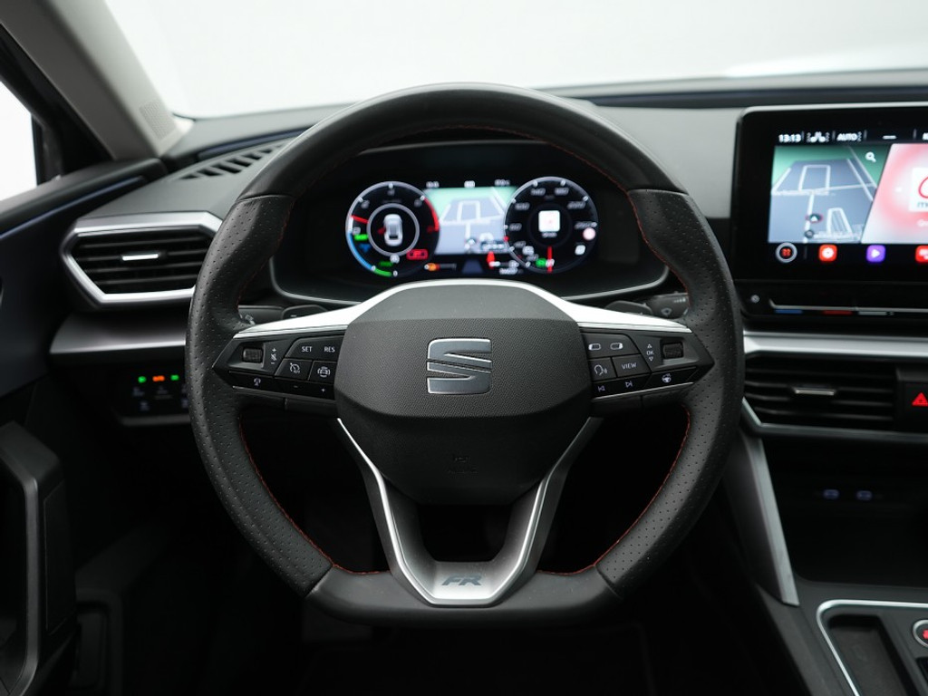 SEAT Leon 1.4 TSI eHybrid PHEV FR