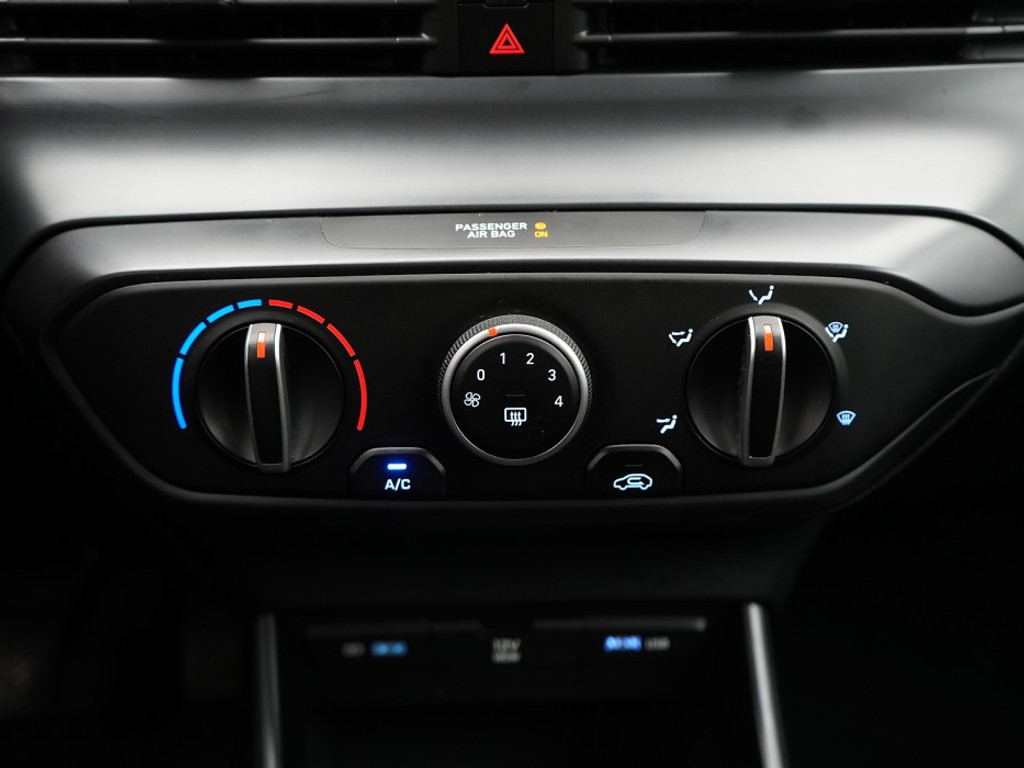 Hyundai i20 1.2 MPI i-Motion