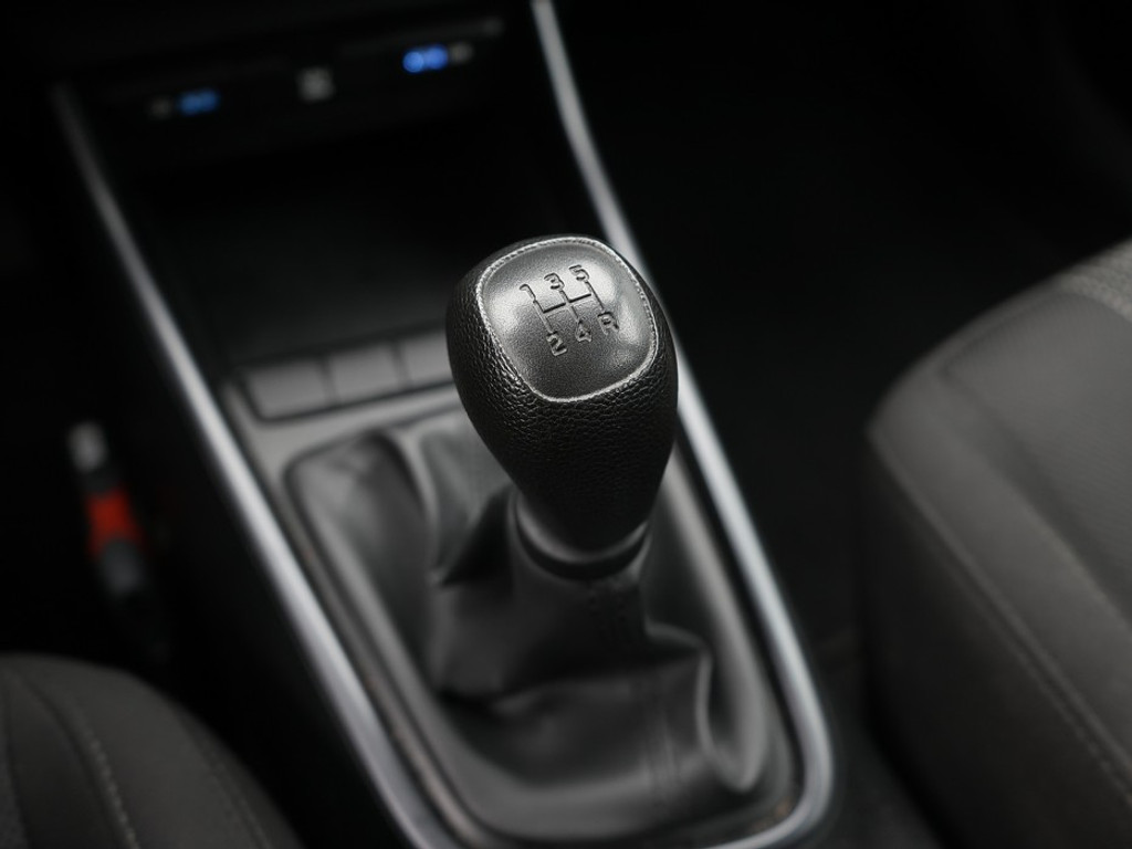 Hyundai i20 1.2 MPI i-Motion