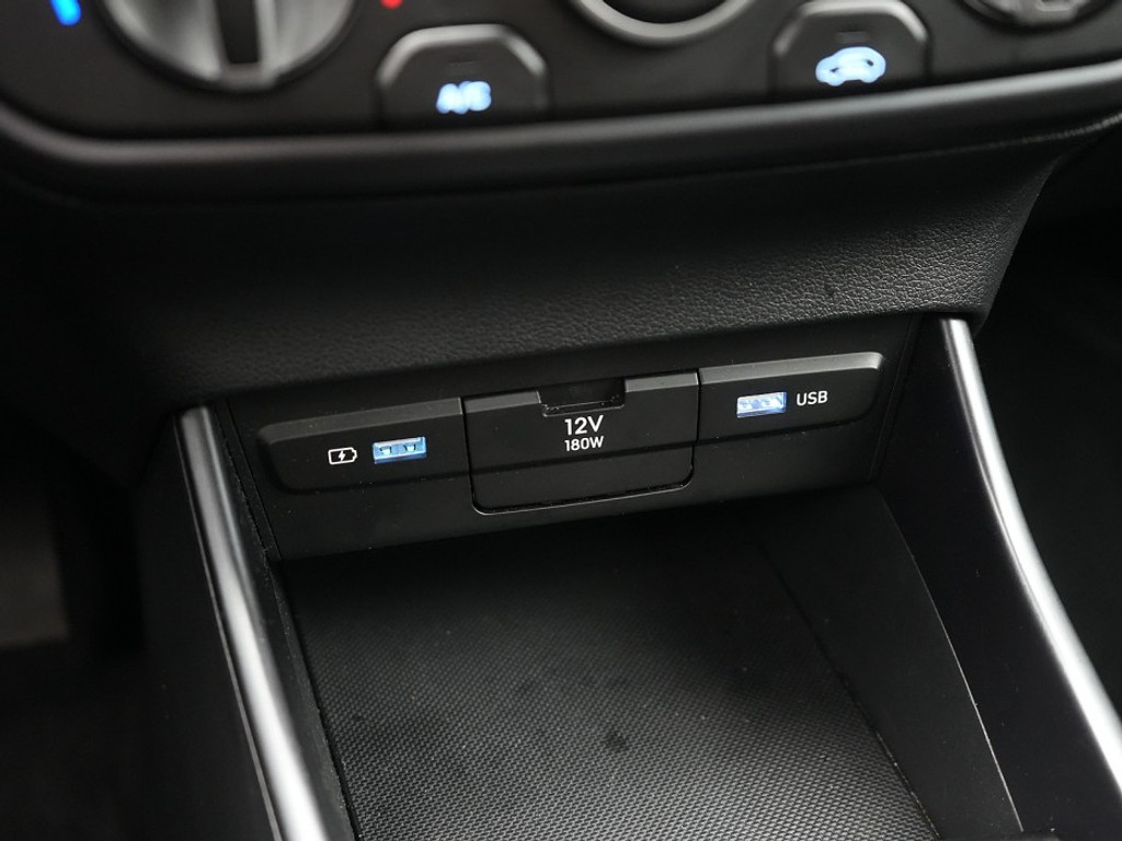 Hyundai i20 1.2 MPI i-Motion