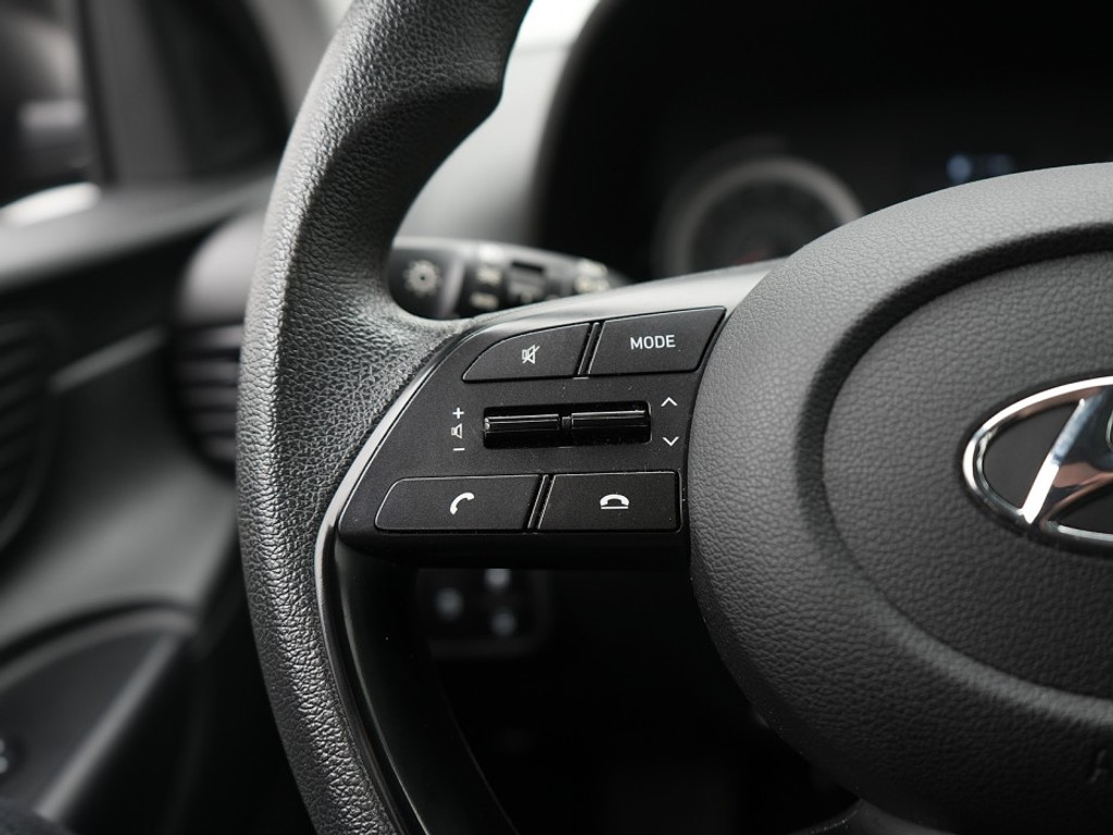 Hyundai i20 1.2 MPI i-Motion