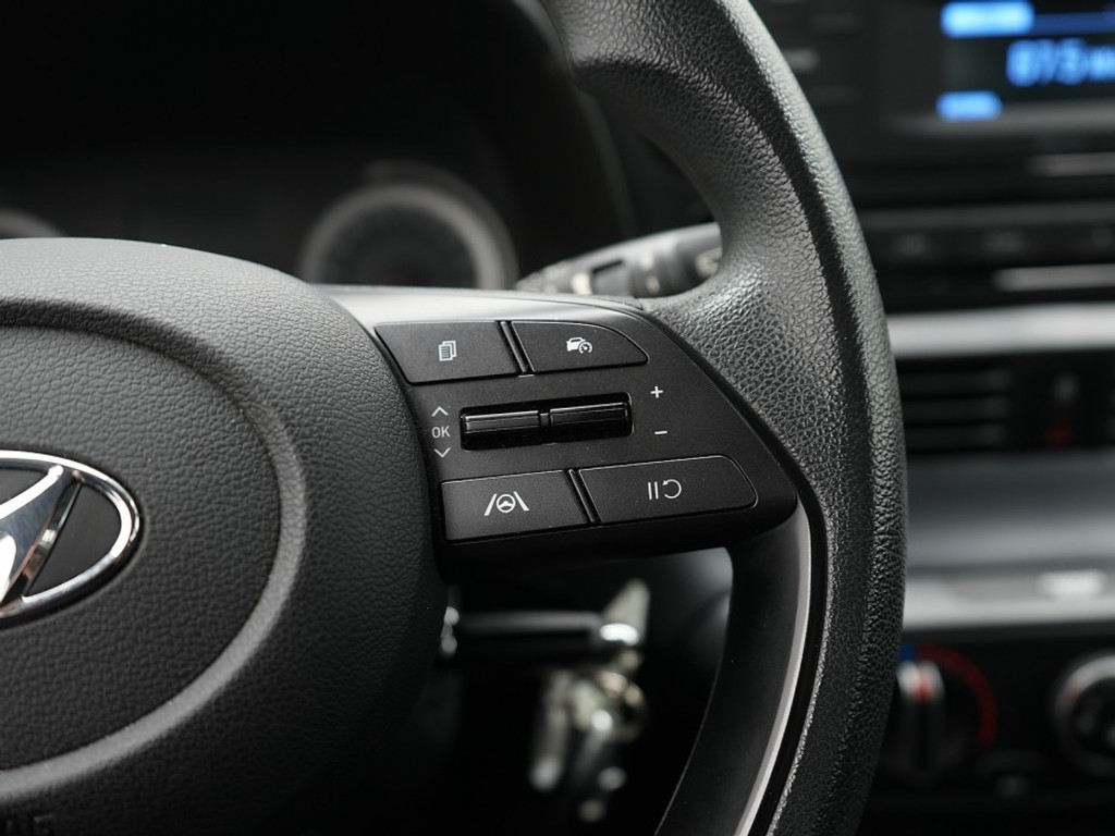 Hyundai i20 1.2 MPI i-Motion