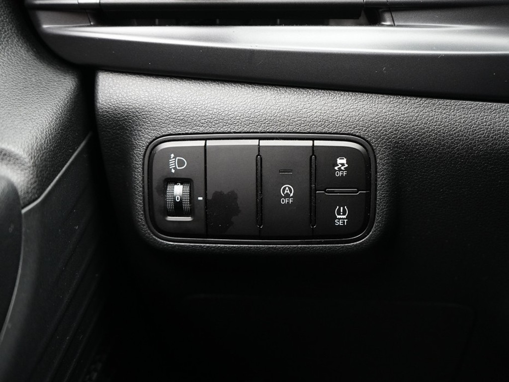 Hyundai i20 1.2 MPI i-Motion