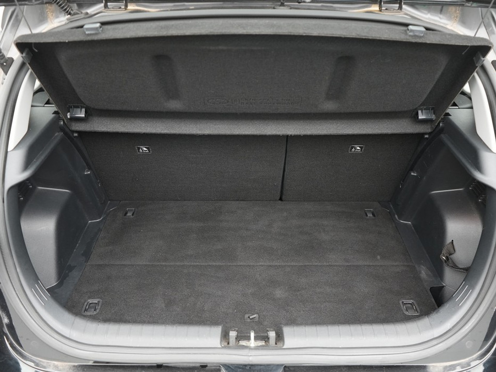 Hyundai i20 1.2 MPI i-Motion