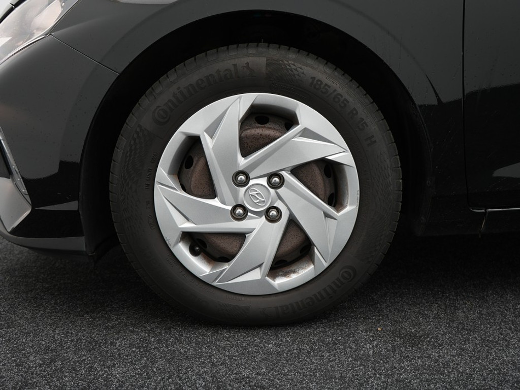 Hyundai i20 1.2 MPI i-Motion