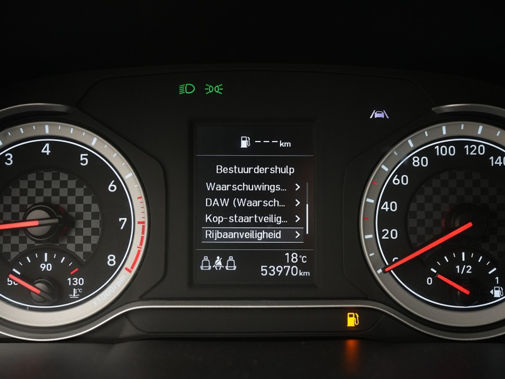 Hyundai i20 1.2 MPI i-Motion